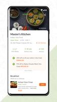 3 Schermata App GOOD FOOD - Home Food