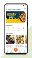 App GOOD FOOD - Home Food capture d'écran 1
