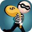Tiny stickman thief crime simulator 2019