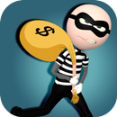 Tiny stickman thief crime simulator 2019 APK