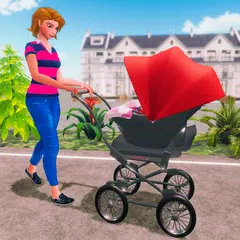 Mother Simulator: Happy Family APK download