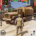 Military Truck Game Simulator