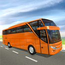 Coach Bus Simulation Game: Bus Driving simulator APK