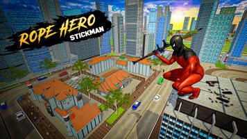 Rescue Superhero Mission 3D Screenshot 1