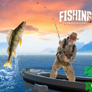Bass Fishing Pro: Go Jeux de capture de poisson APK