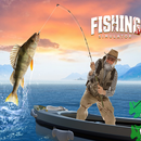 Bass Fishing Pro: Gehen Sie Fischfangspiele APK