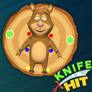 Flippy knife hit challenge 2019 APK