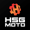 HSG Moto 아이콘