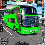Offroad Bus: Bus 3d Simulator icon
