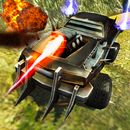 Offroad-Ruhm & Gesetzlose Mut: MMX Abriss 3d APK