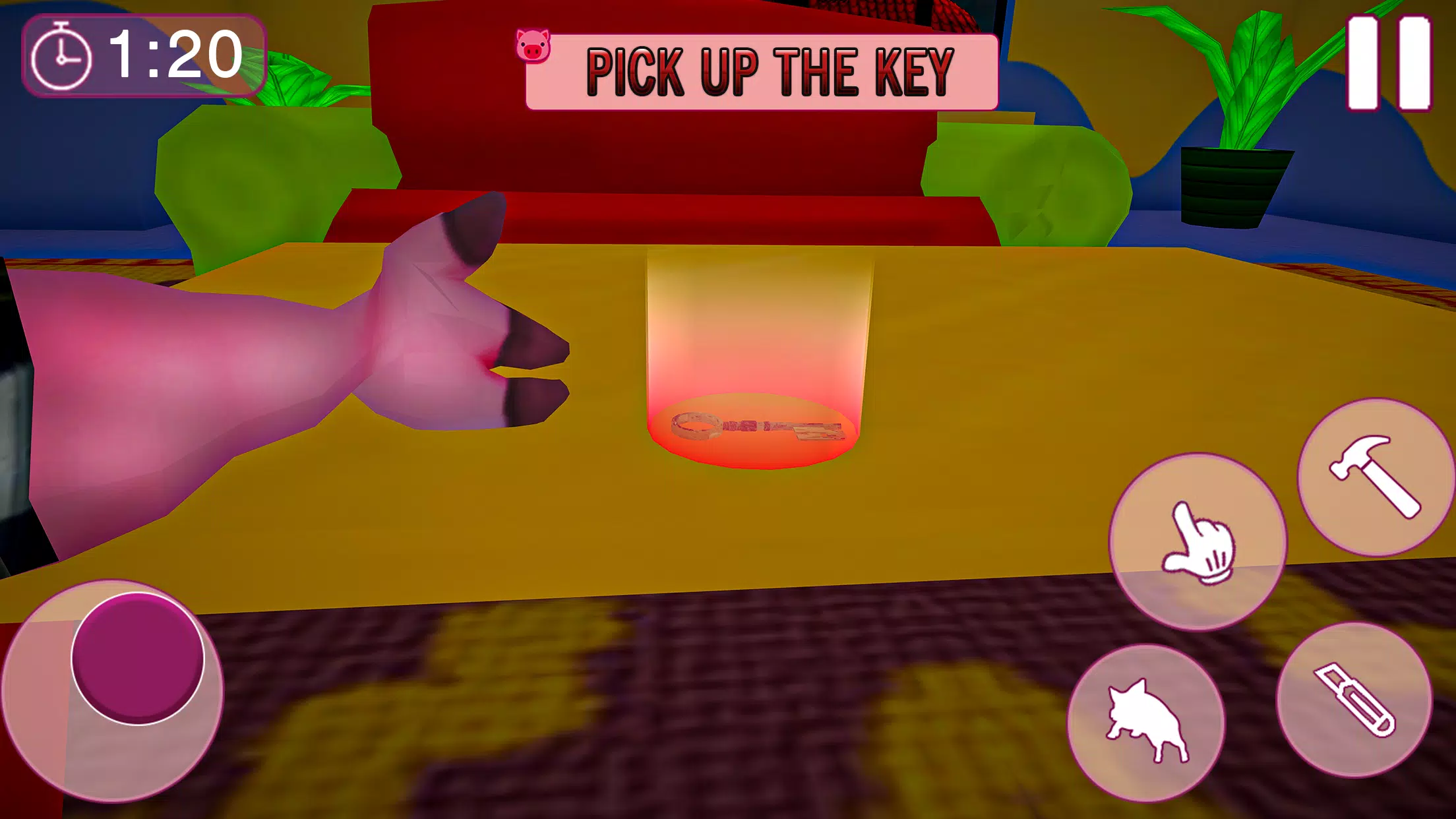 Download do APK de piggy : Chapter 1 Roblox🐷s para Android