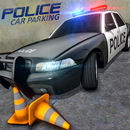 Police Car Driving Simulator - Police Car Games APK