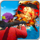 RPG Demolition Derby Car Crash APK