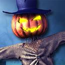 ScareCrow Run - Scary Monster Neighbor 3d Beast APK