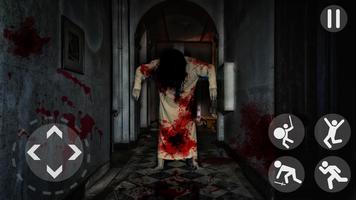 Scary Pacify & Dollify House screenshot 1