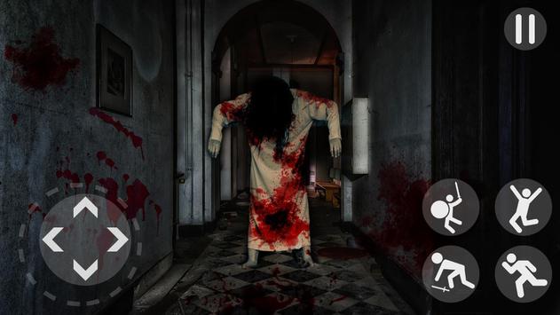 Scary pacify & dollify house Scare 2019 screenshot 10