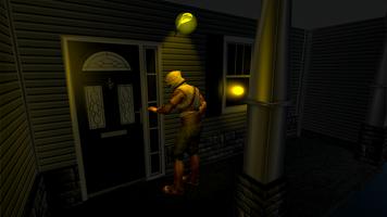 Sneak thief simulator- 3D Game capture d'écran 3