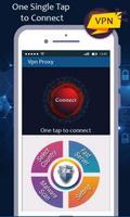 Лучший безопасный VPN бесплатно: умный VPN постер