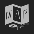 mapFactory - Map maker and adventure tracer