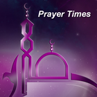 ★ Accurate World Prayer Times★ simgesi