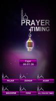 ★ Accurate World Prayer Times★ Poster