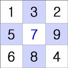 Sudoku icon