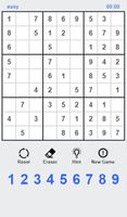 Sudoku screenshot 1