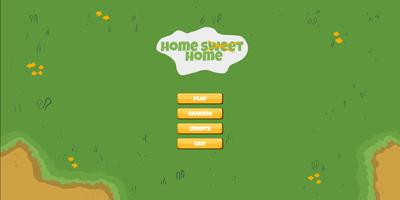 Home Sweet Home 海報