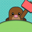 Mega Mole - Whack A Mole icon