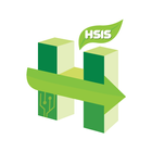 HSIS Mobile আইকন