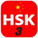 12  Complete Level 3 – HSK® Te APK