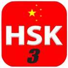 12  Complete Level 3 – HSK® Te icono