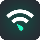 Super WiFi &VPN icono