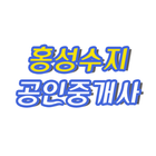 홍성수지공인중개사 icon