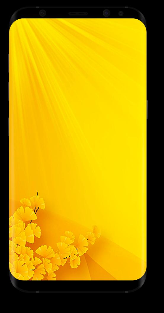 Tải xuống APK Yellow Aesthetic Wallpapers cho Android