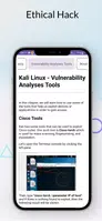 Kali Linux Hacking Tutorials screenshot 3