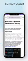 Kali Linux Hacking Tutorials screenshot 4