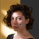 Remove Background Android App icon
