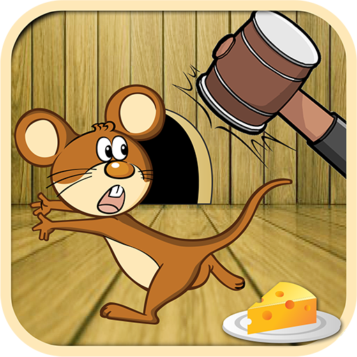 Punch Mouse