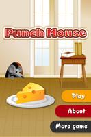 Punch Mouse पोस्टर