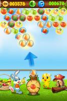 Fruit bubble shoot screenshot 1