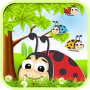 LadyBug Smasher APK