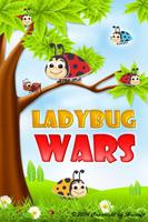 LadyBug Smasher capture d'écran 1