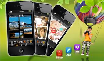 Photo Art Studio Ekran Görüntüsü 1