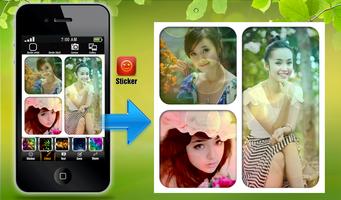 Photo Art Studio Ekran Görüntüsü 3