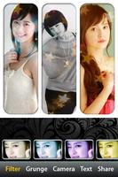 Photo Effects Pro - Camera Art Screenshot 3
