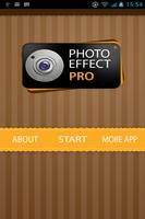 Photo Effects Pro - Camera Art Plakat