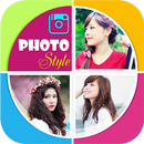 Photo Frames - Camera Effects APK