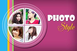 Photo Frames - Camera Effects স্ক্রিনশট 1