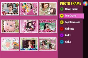 Photo Frames - Camera Effects স্ক্রিনশট 2